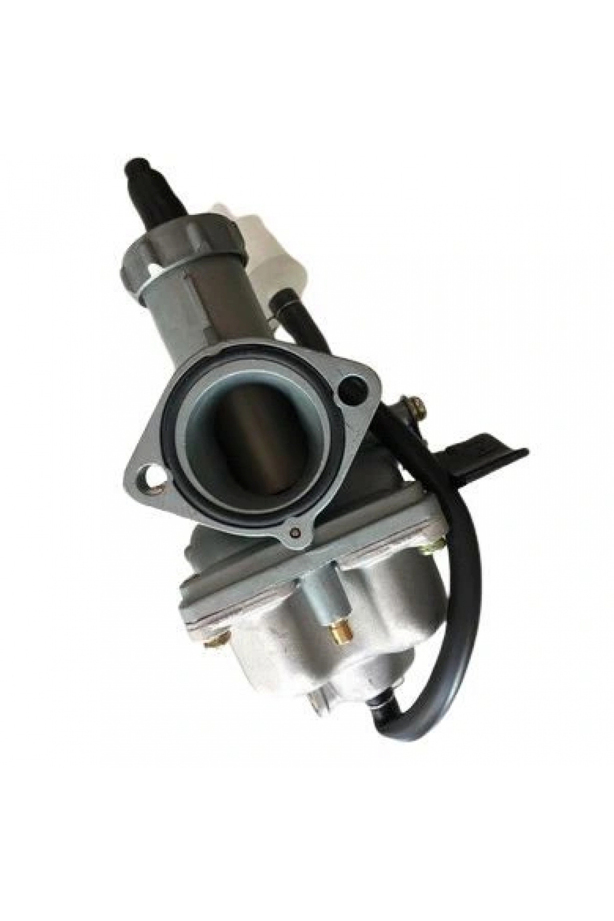 Cg 200 Karbüratör Komple