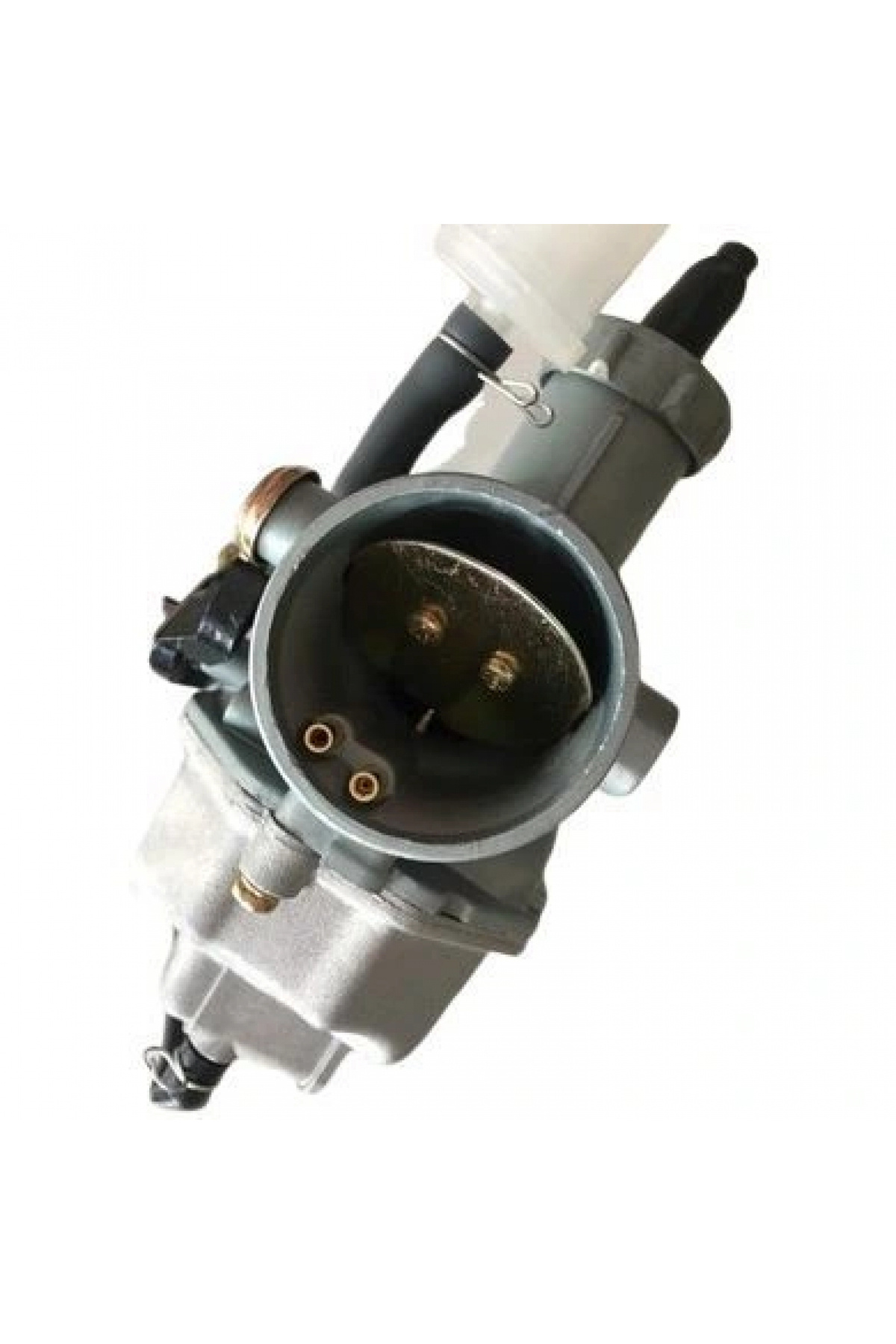 Cg 200 Karbüratör Komple