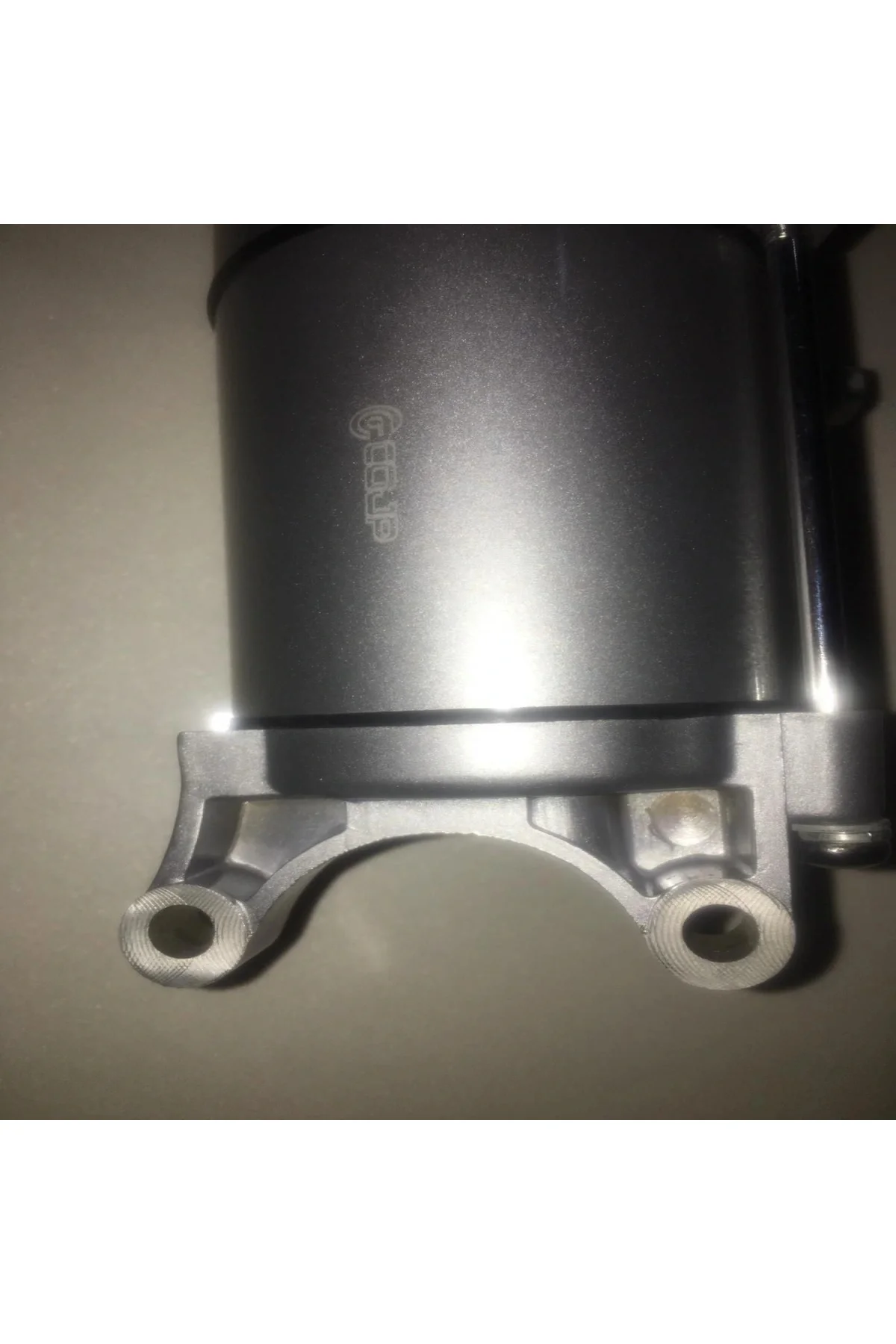 Cg 200 Marş Motoru Komple Cojp