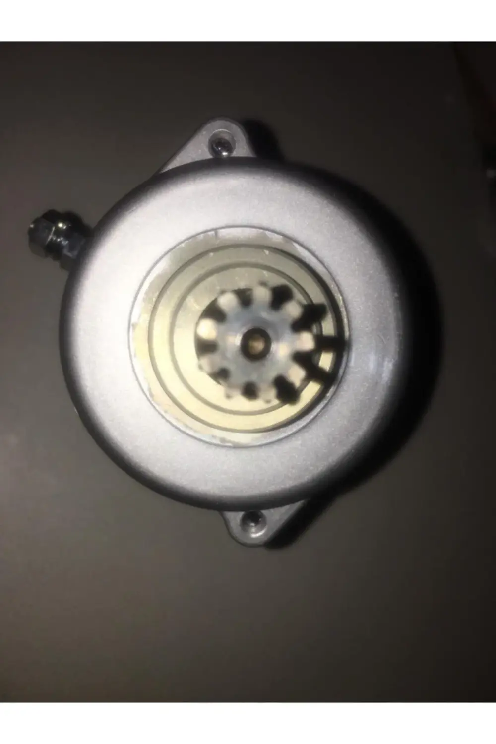 Cg 200 Marş Motoru Komple Cojp