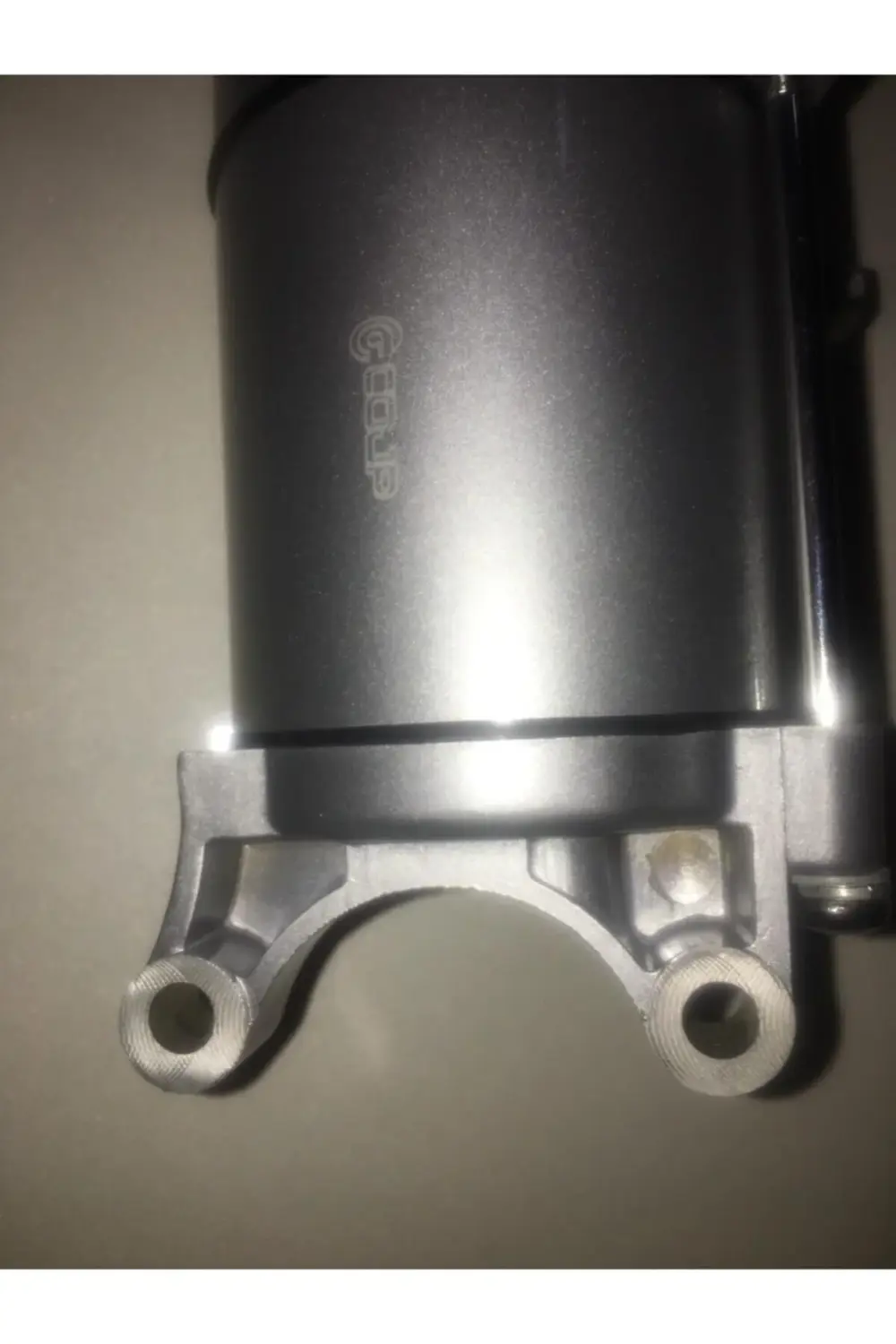 Cg 200 Marş Motoru Komple Cojp