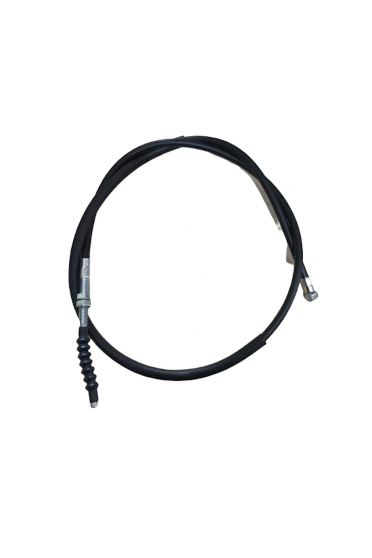 Cg Agk Kuba Breton Debriyaj Teli Komple