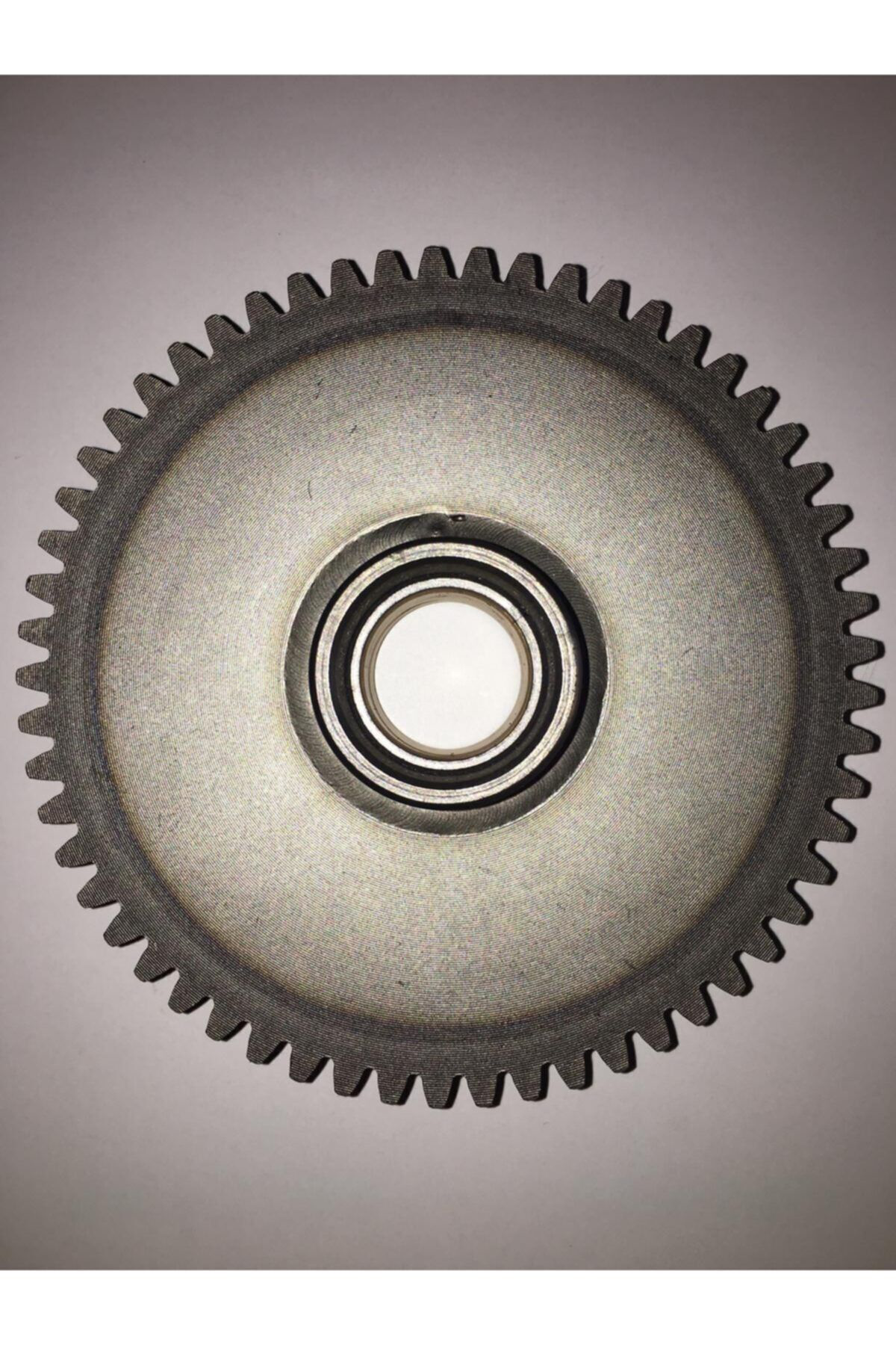 Cg Agk Marş Debriyajı Kitleme 3 Bilya