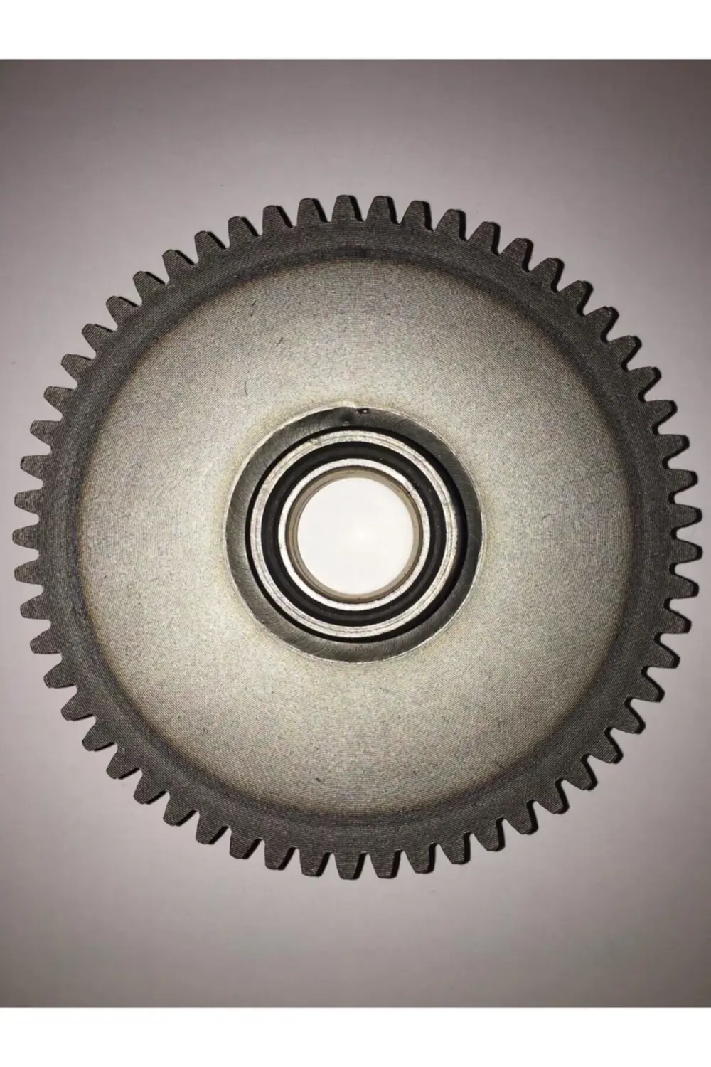 Cg Agk Marş Debriyajı Kitleme 3 Bilya