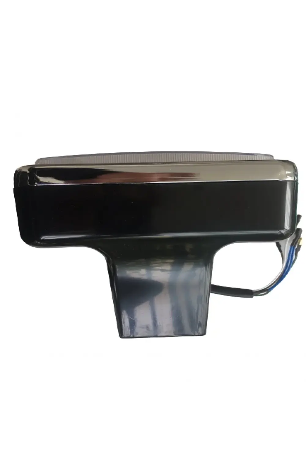 Cg Agk Uyumlu Ön Far Komple Siyah