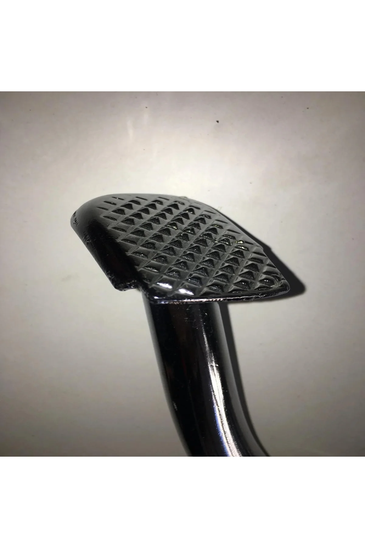 Cg Arka Fren Pedalı Nikel Agk Breton Cg 100 125 150 200 250 Uyumlu