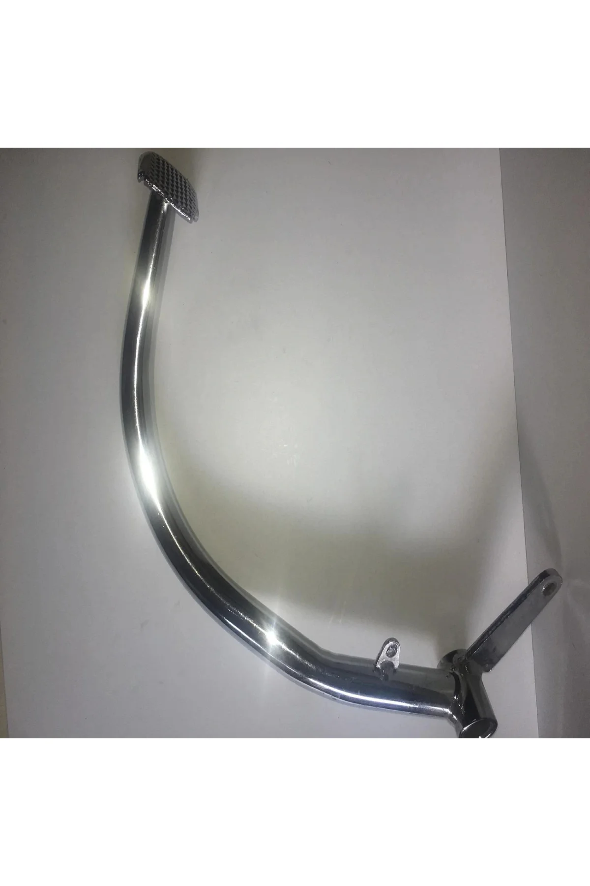 Cg Arka Fren Pedalı Nikel Agk Breton Cg 100 125 150 200 250 Uyumlu