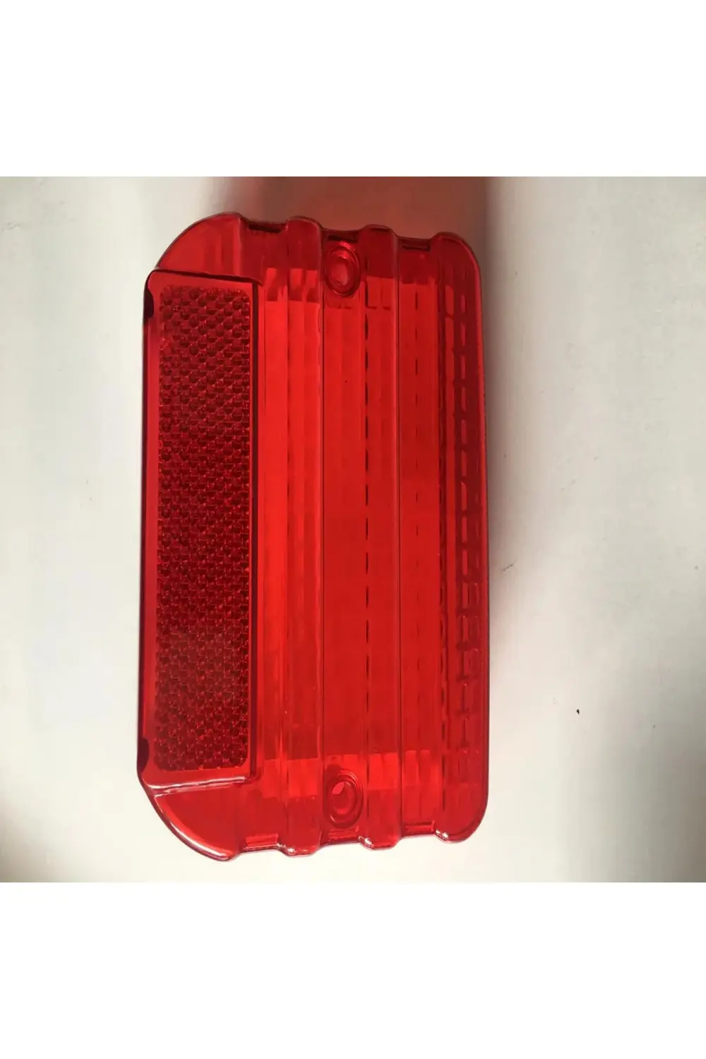 Cg Arka Kırmızı Stop Camı