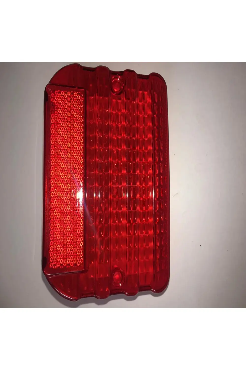 Cg Arka Kırmızı Stop Camı