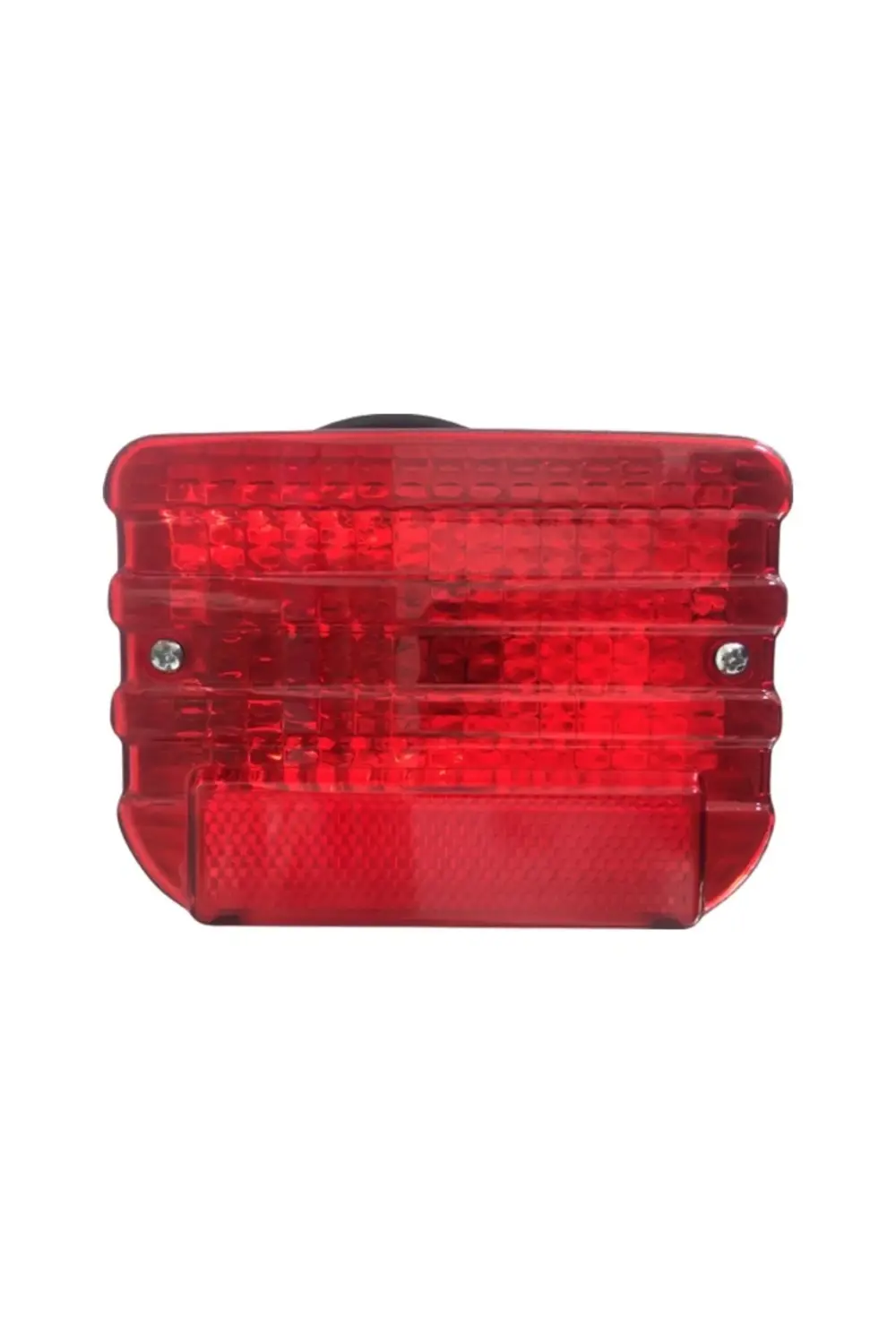 Cg Arka Stop Komple Saçsız