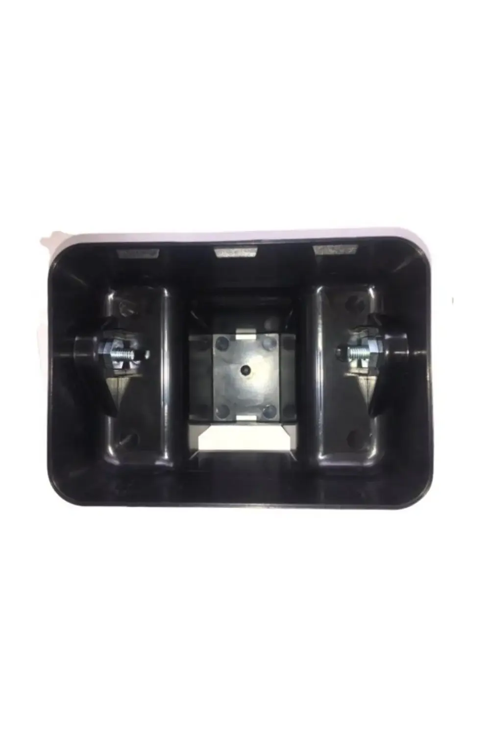 Cg Far Tası Siyah Far Arkası