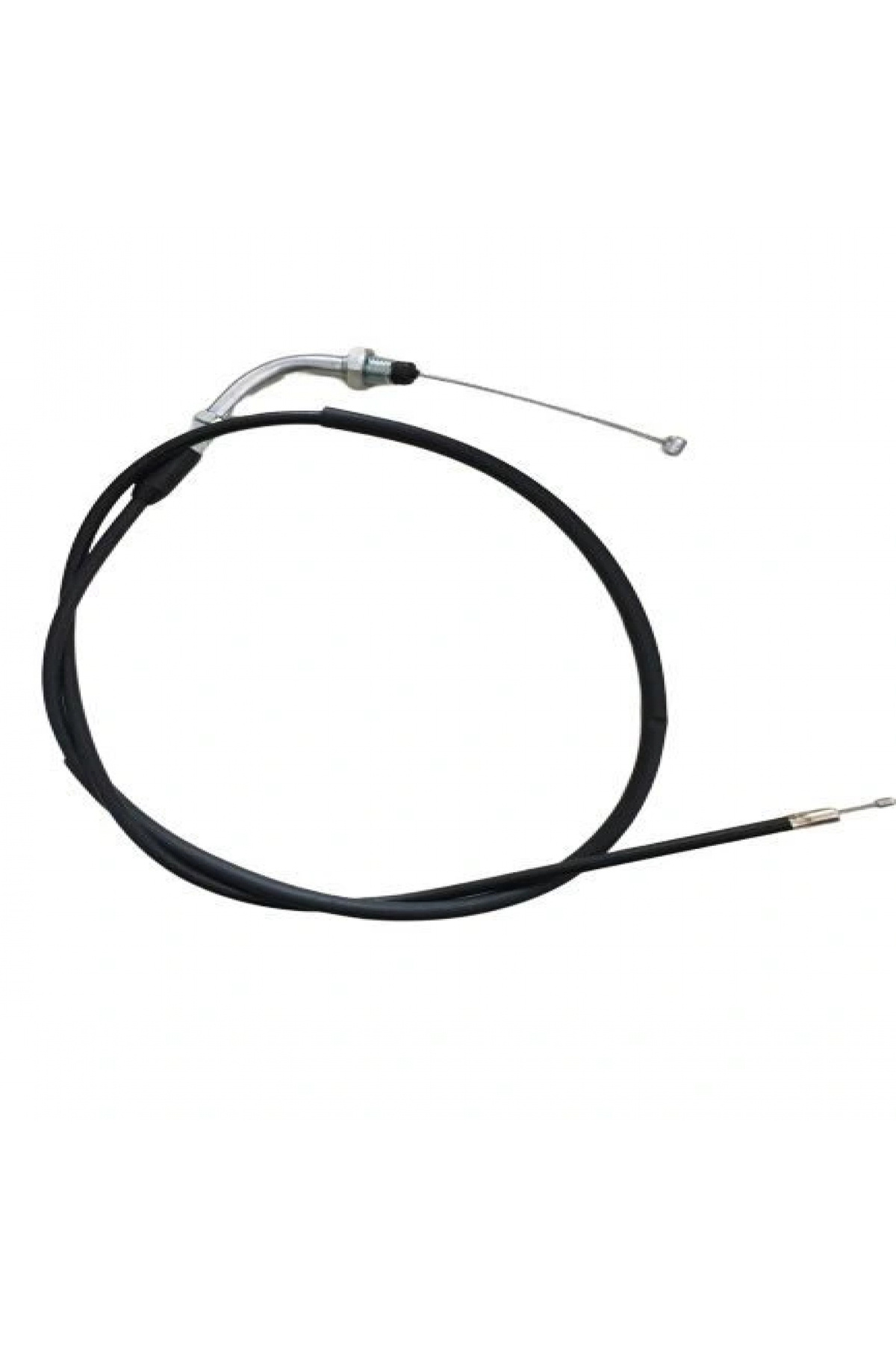 Cg Gaz Teli Komple Agk 100 125 150 200 Tüm Modeller