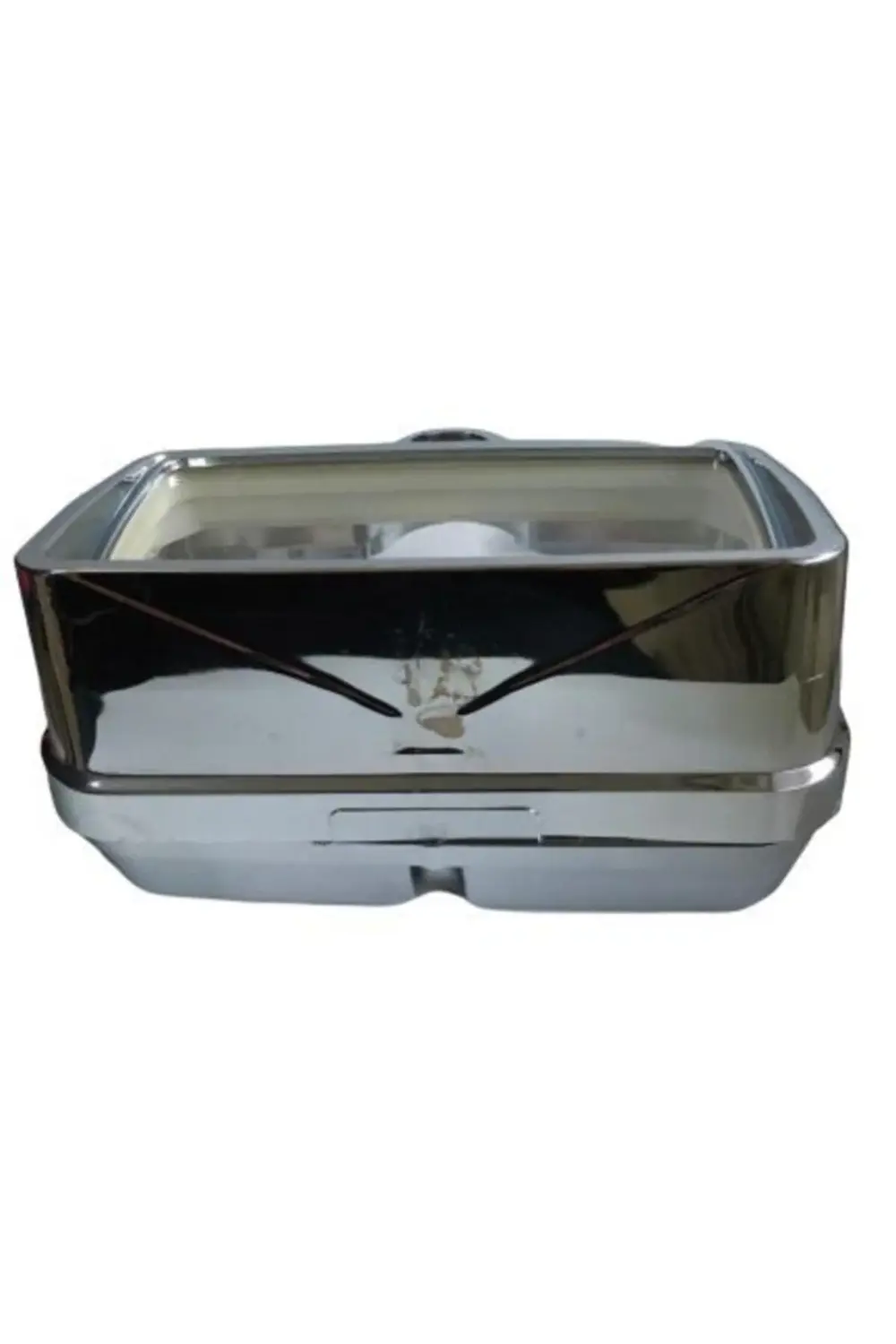 CG KİLOMETRE KABI (NİKEL)