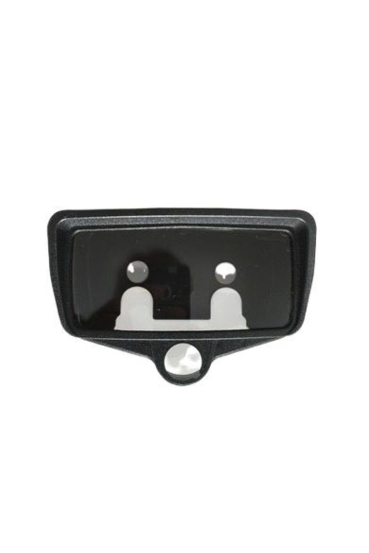 Cg Kilometre Kabı Siyah Km Gösterge