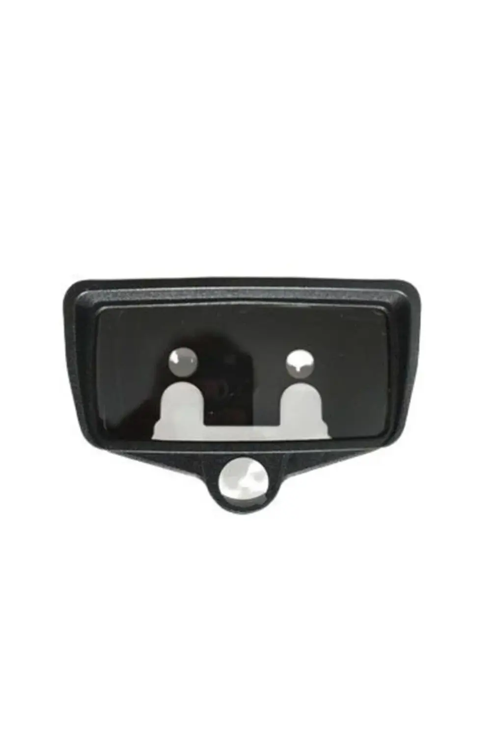 Cg Kilometre Kabı Siyah Km Gösterge