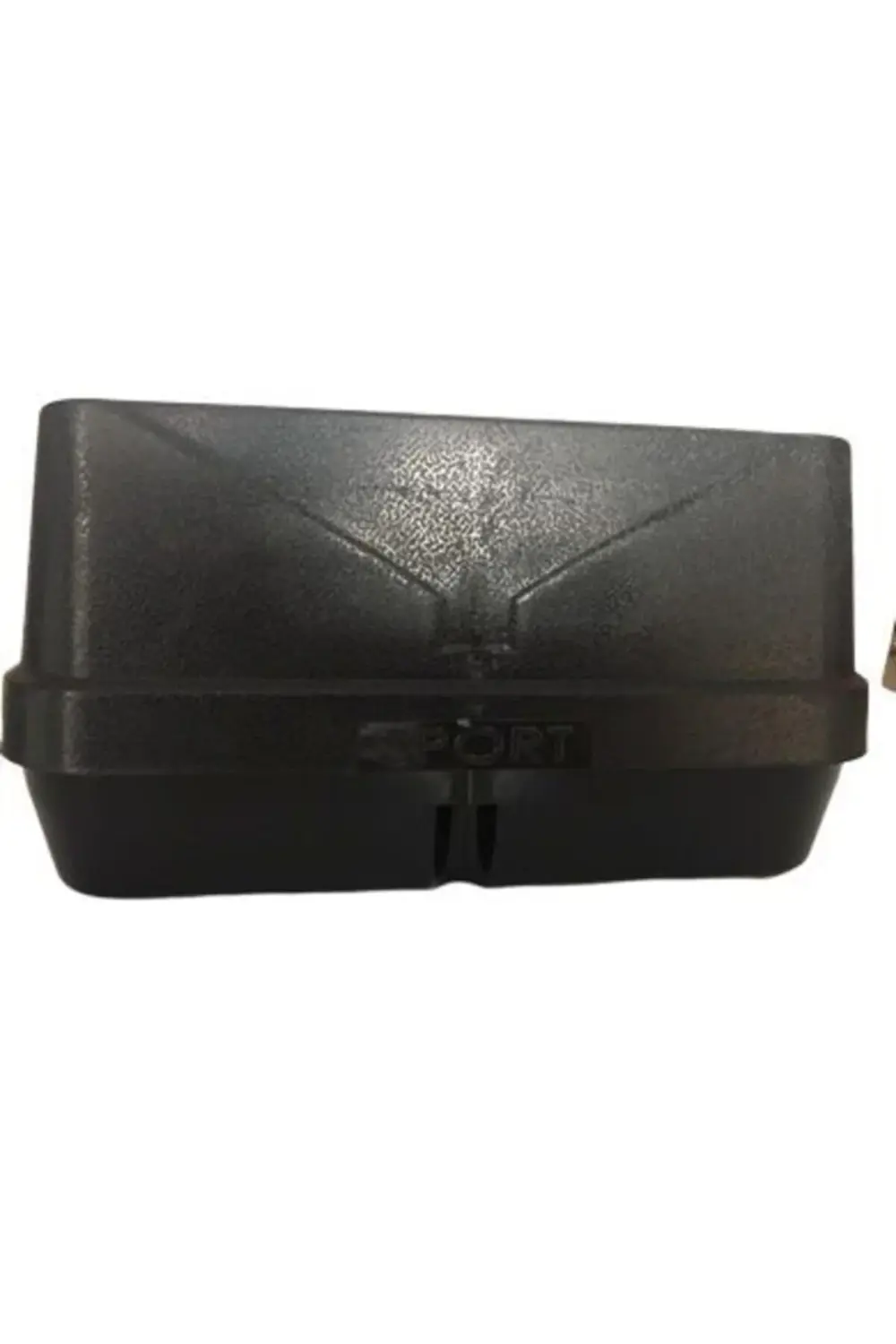 Cg Kilometre Kabı Siyah Km Gösterge