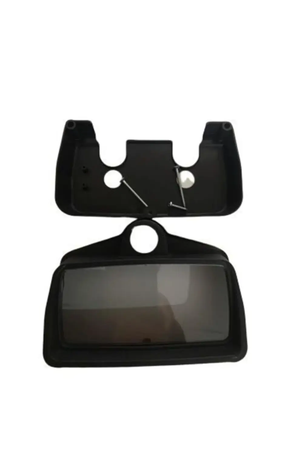 Cg Kilometre Kabı Siyah Km Gösterge