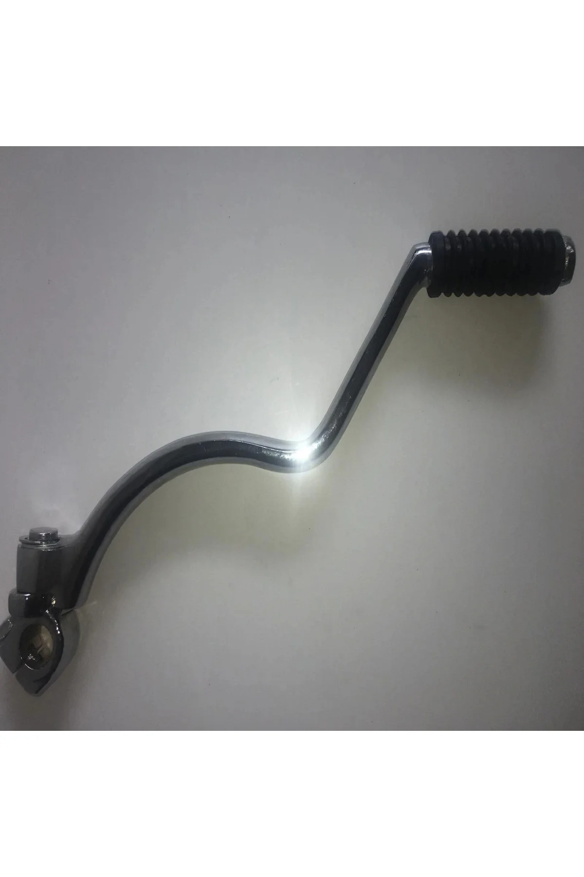 Cg Marş Kolu Eğri Tip Agk Marş Pedalı Nilel