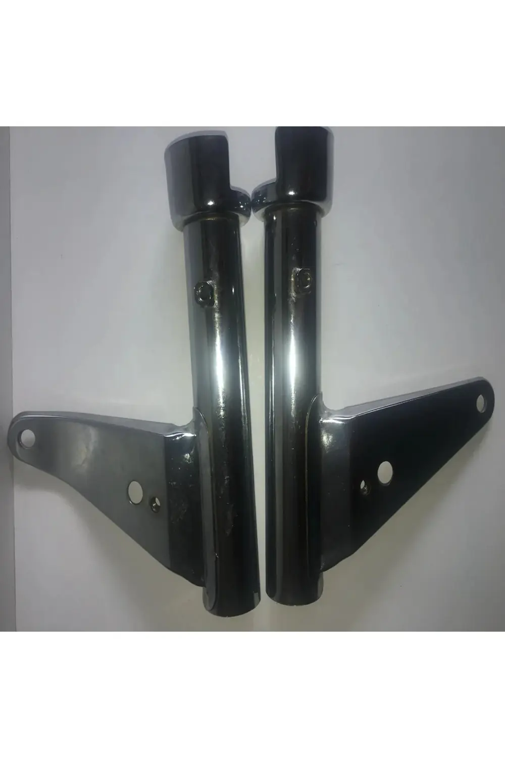 Cg Nikel Far Kulağı Tk Uzun