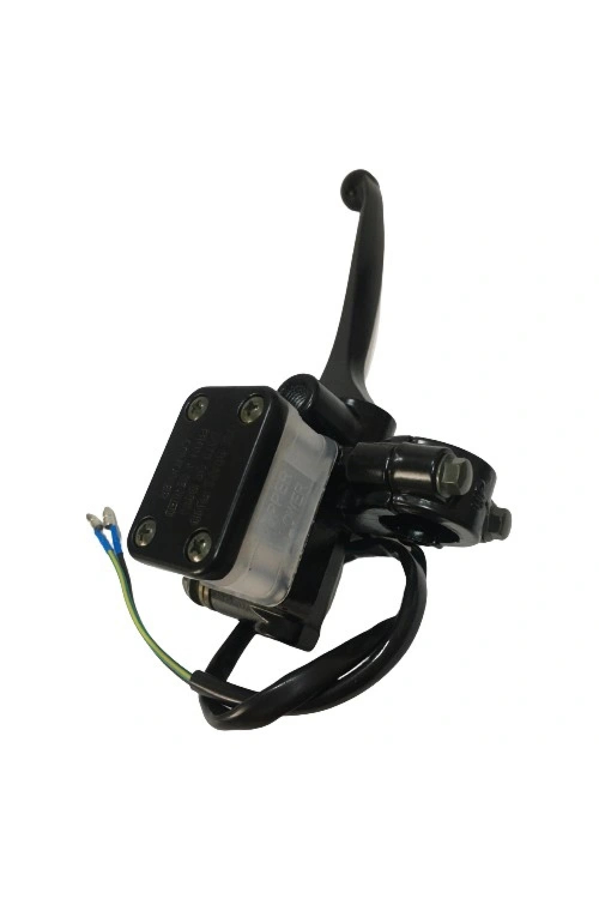 Cg Ön Fren Üst Merkez