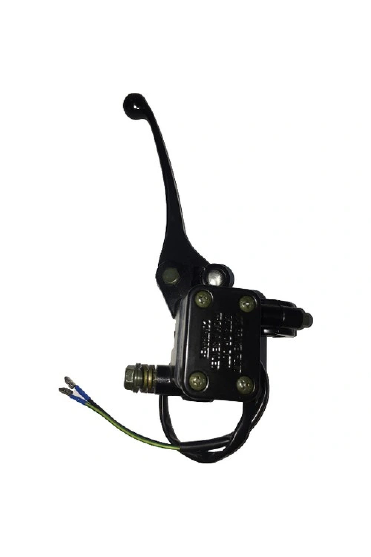 Cg Ön Fren Üst Merkez