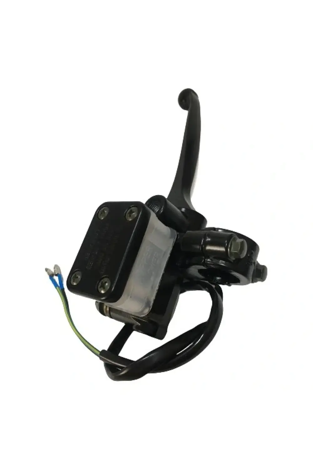 Cg Ön Fren Üst Merkez