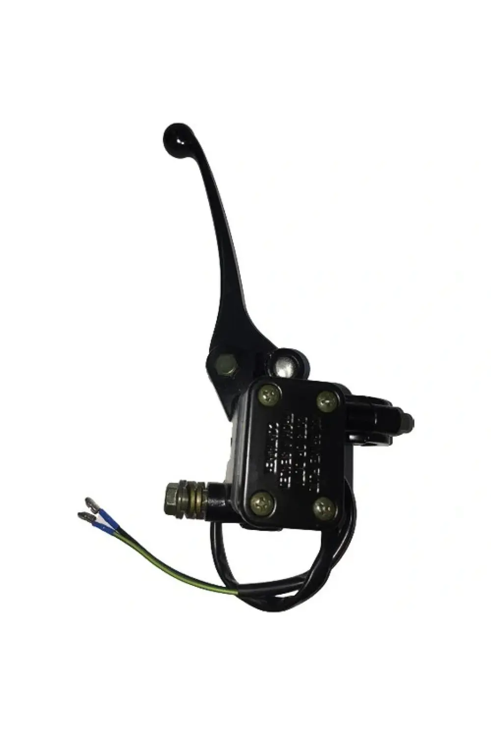 Cg Ön Fren Üst Merkez