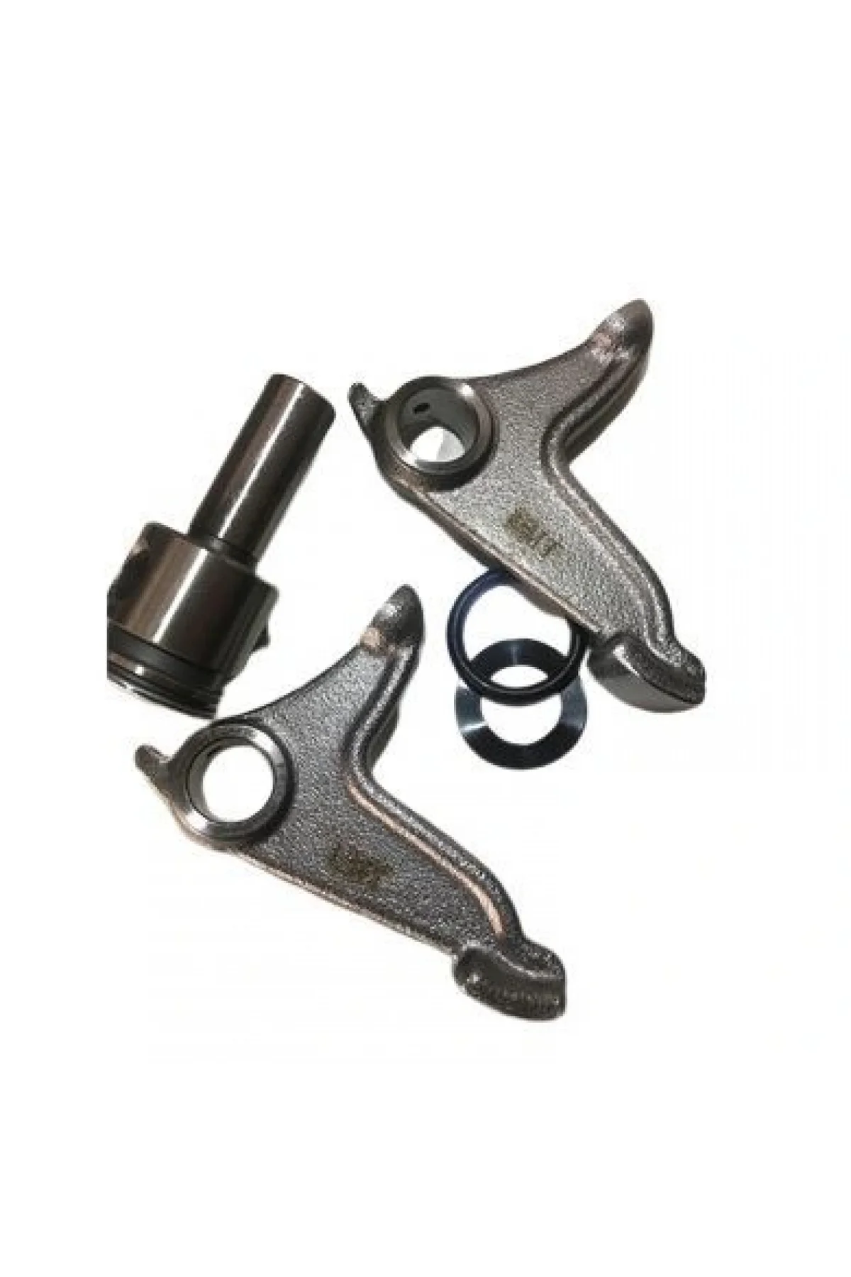 Cg Piyano Takımı Komple Agk Cg100/125/150/200 Breton