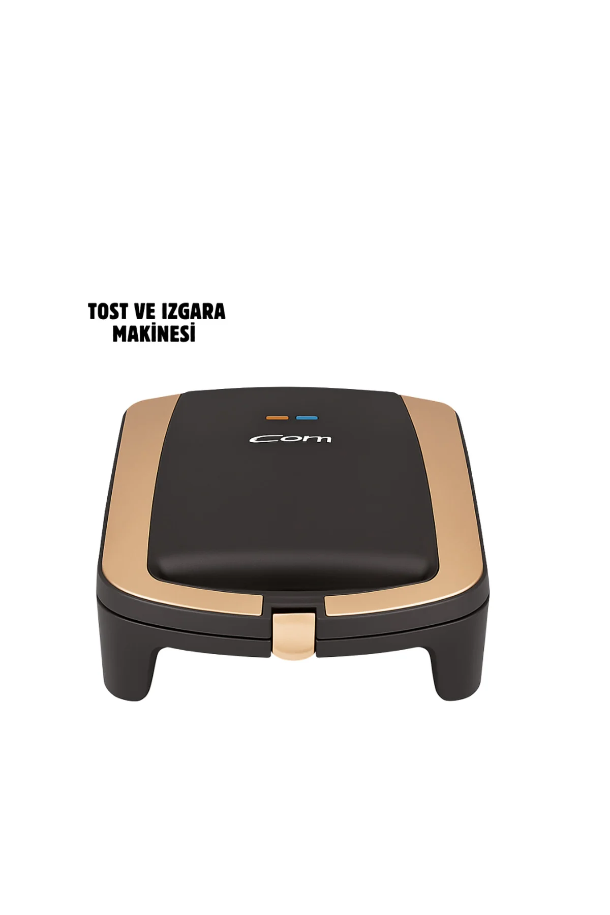 CG225 Tost Makinesi