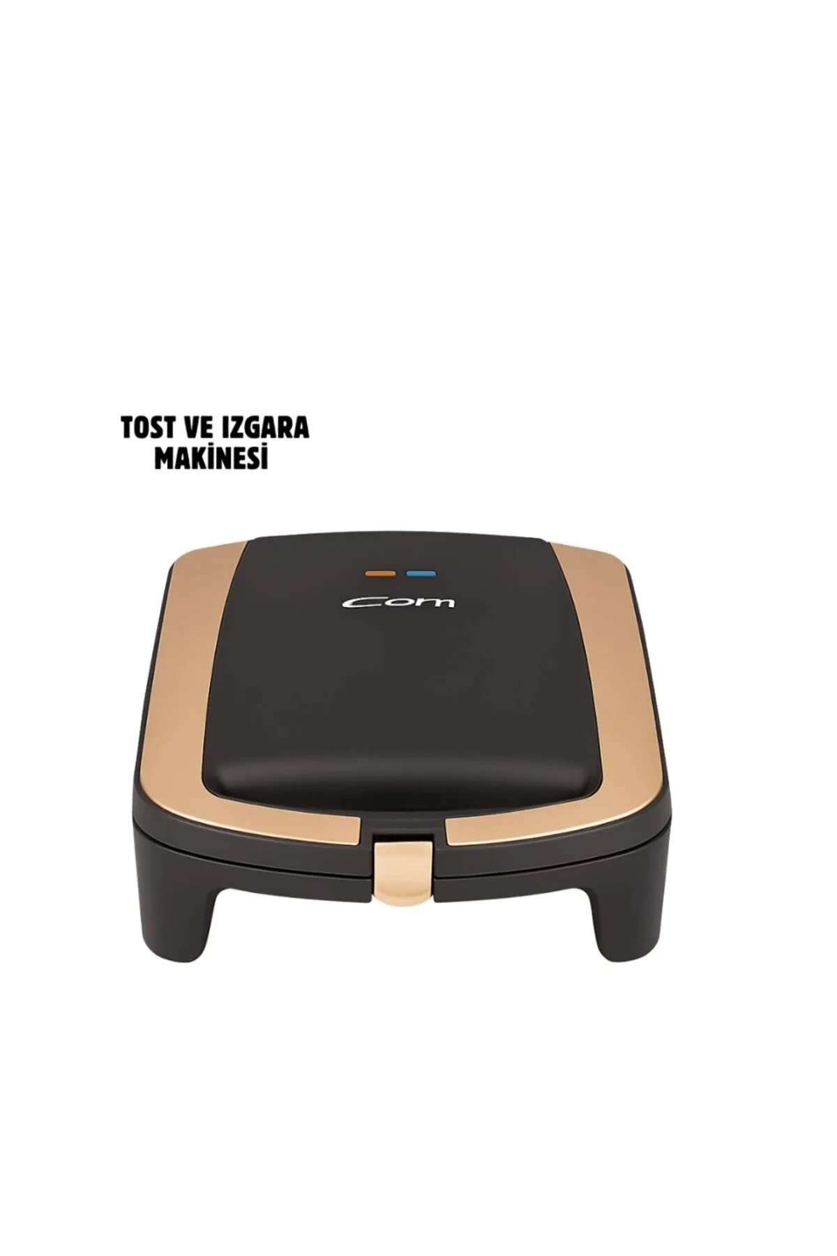 Cg225 Tost Makinesi