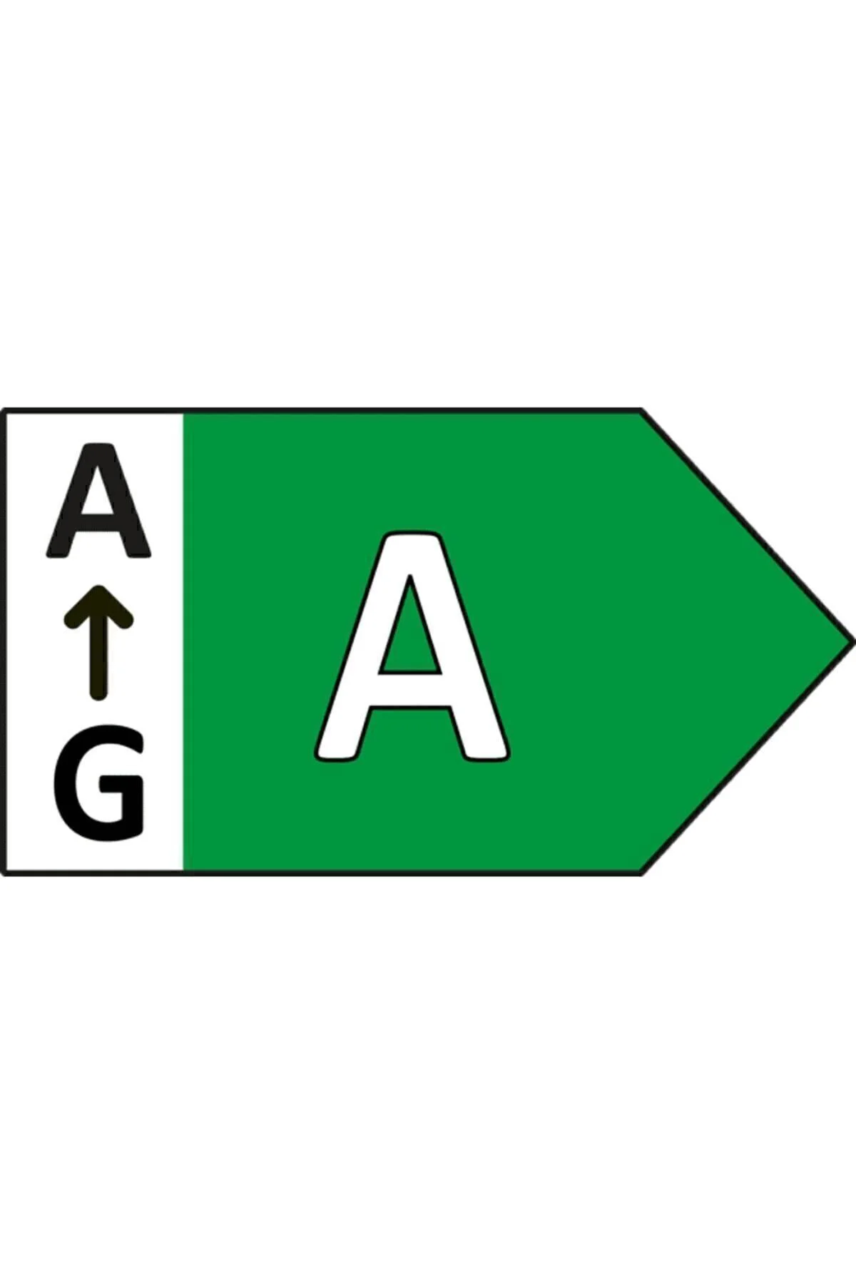 CGA142X0TR A Enerji Sınıfı 9 Kg 1200 Devir Çamaşır Makinesi Beyaz