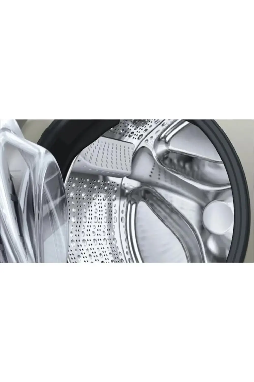 Cga142zxtr Çamaşır Mak.-1200 Dev-9 Kg Gri