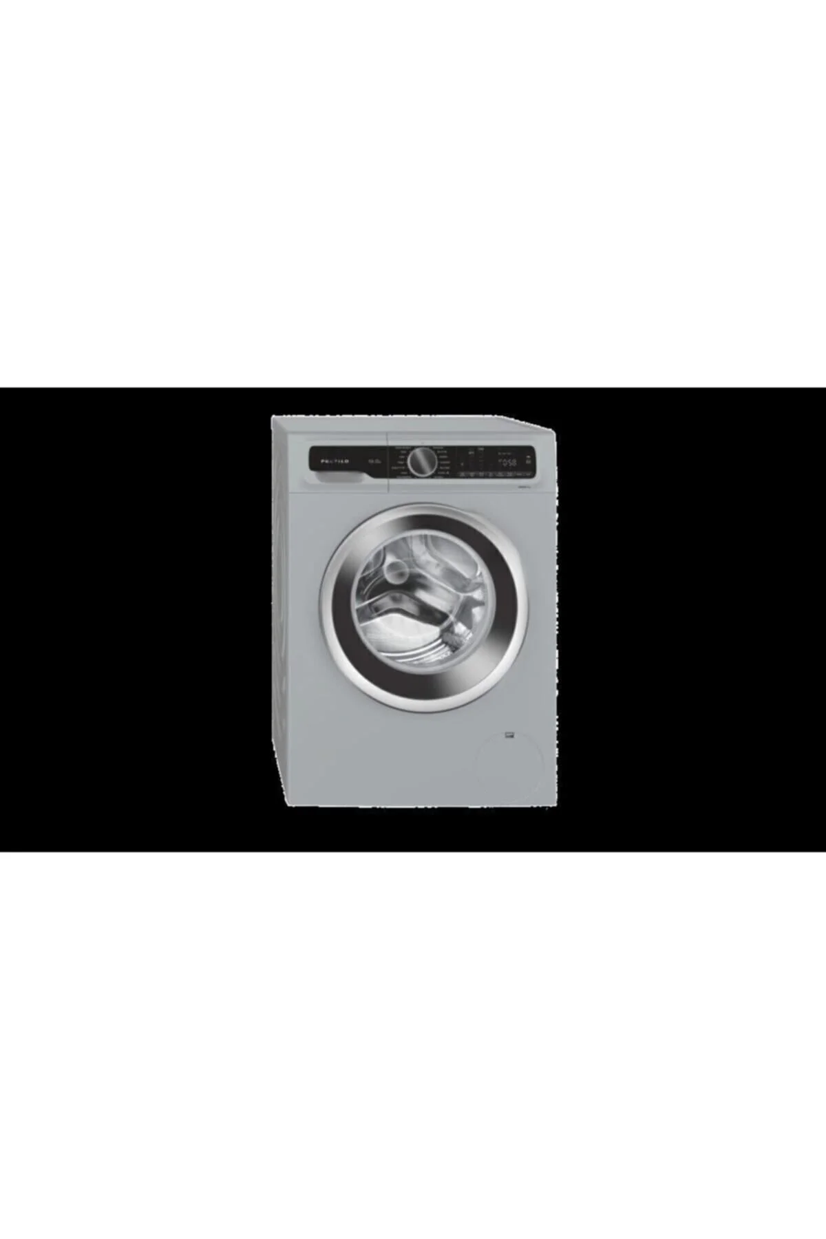 Cga242xstr Çam.makinesi-1200 Dev-9 Kg-gri