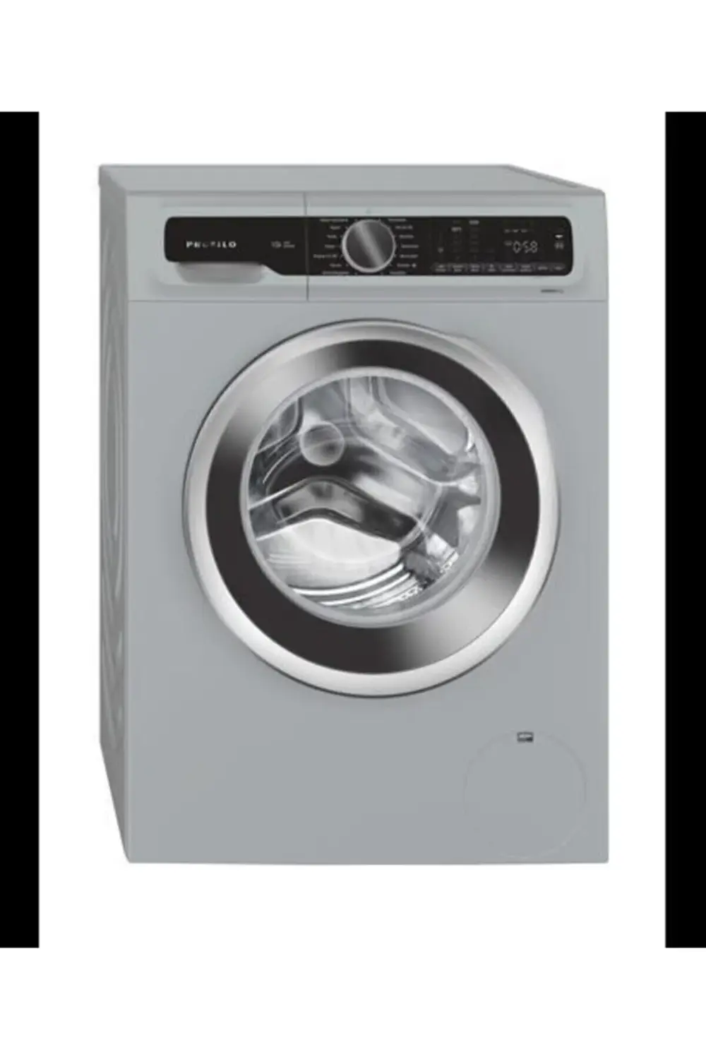 Cga242xstr Çam.makinesi-1200 Dev-9 Kg-gri