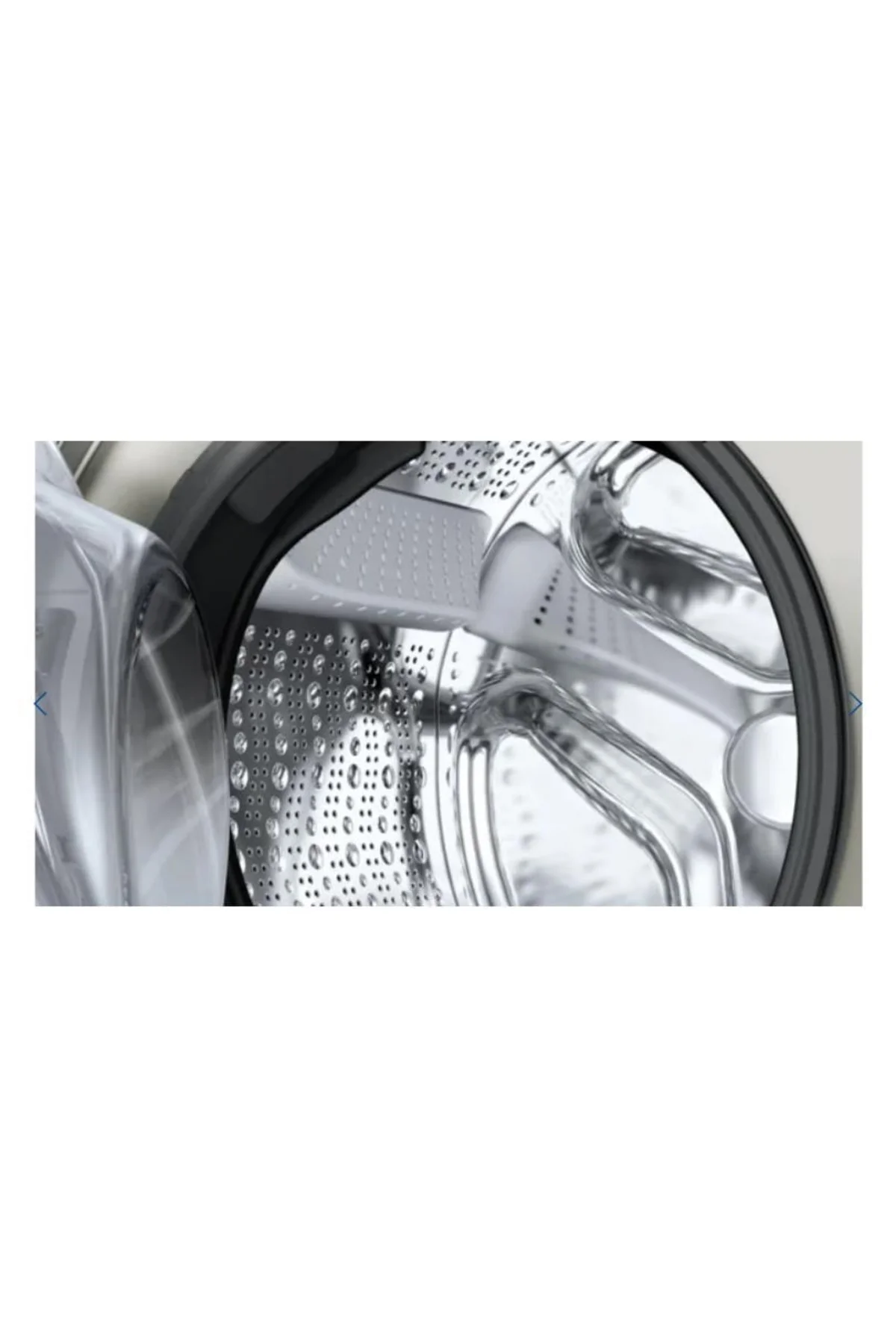 Cga2520xtr Çamaşır Mak-1200 Dev-10 Kg.gri