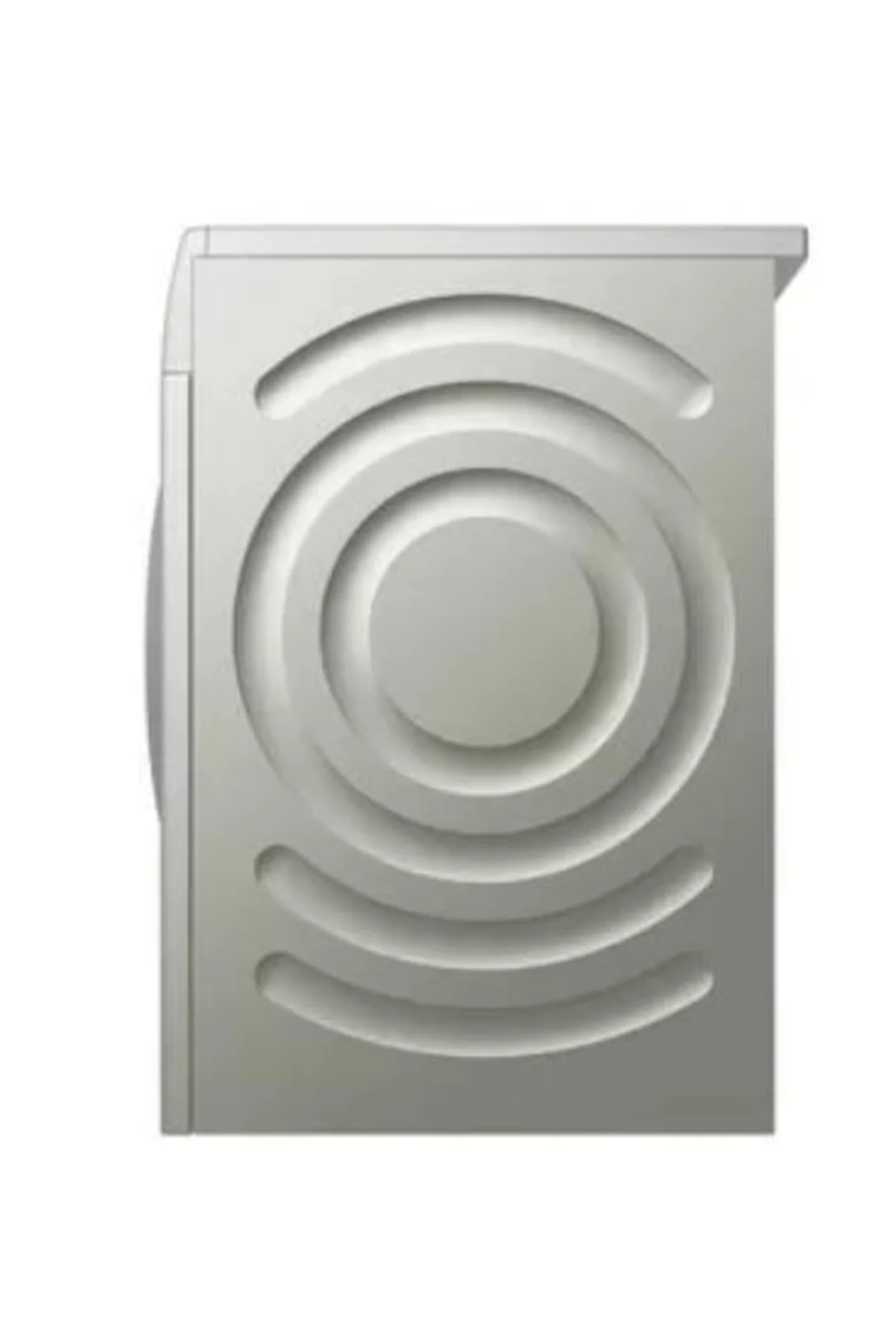 Cga2520xtr Çamaşır Mak-1200 Dev-10 Kg.gri