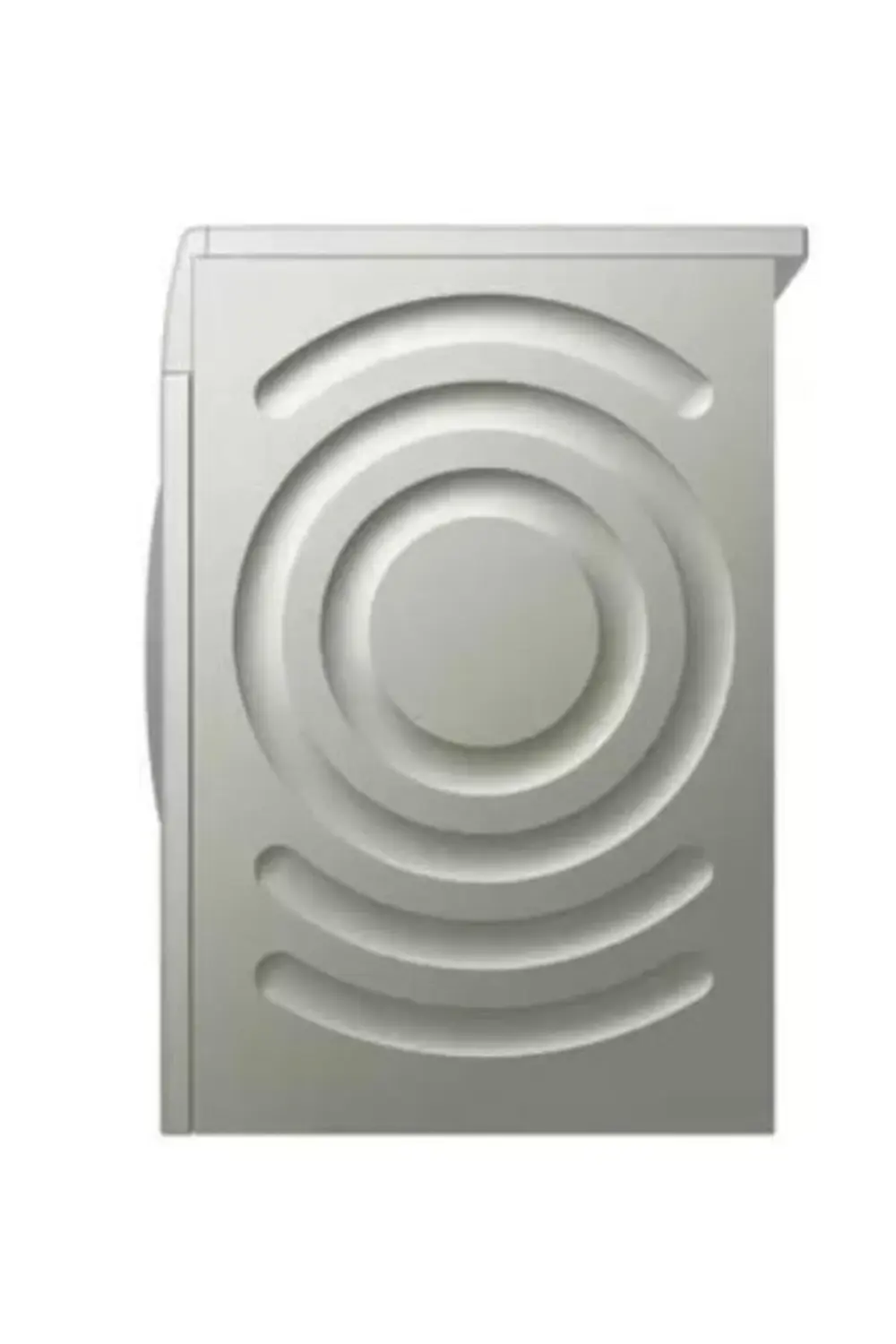 Cga2520xtr Çamaşır Mak-1200 Dev-10 Kg.gri