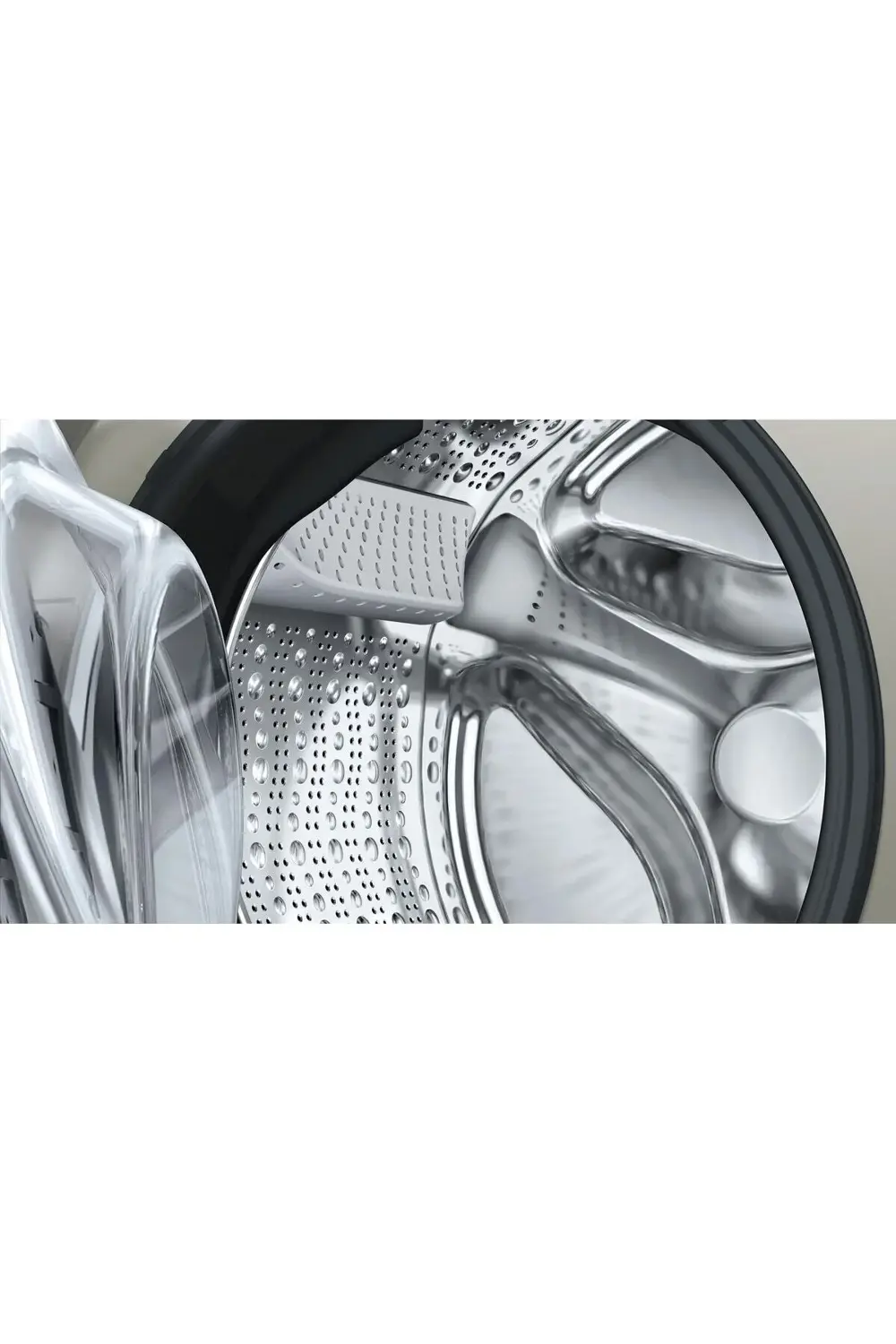 CGA252ZXTR 10 kg 1200 Devir Çamaşır Makinesi