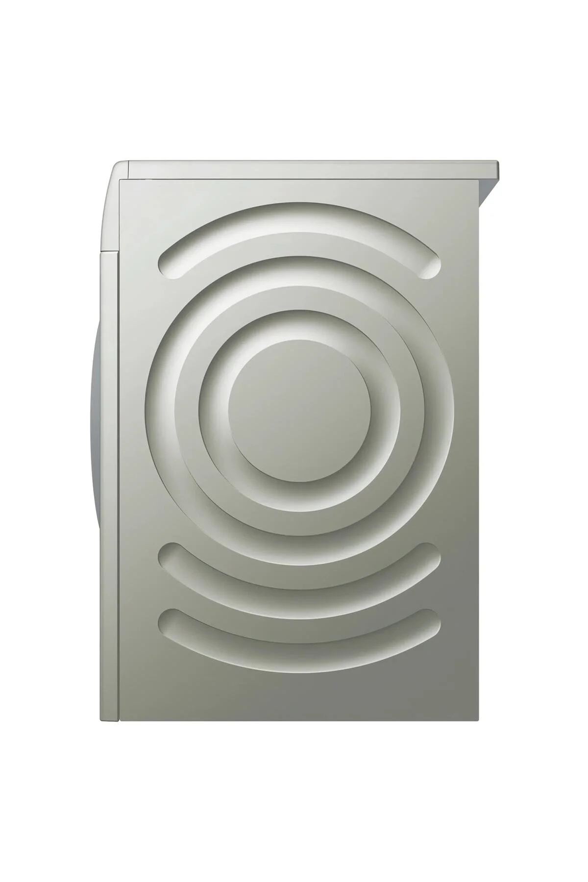 CGA252ZXTR 10 kg 1200 Devir Çamaşır Makinesi