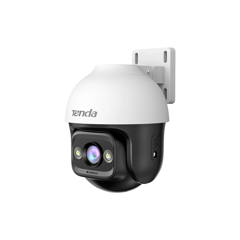 CH3 1080P Outdoor Wi-Fi Pan/Tilt Camera