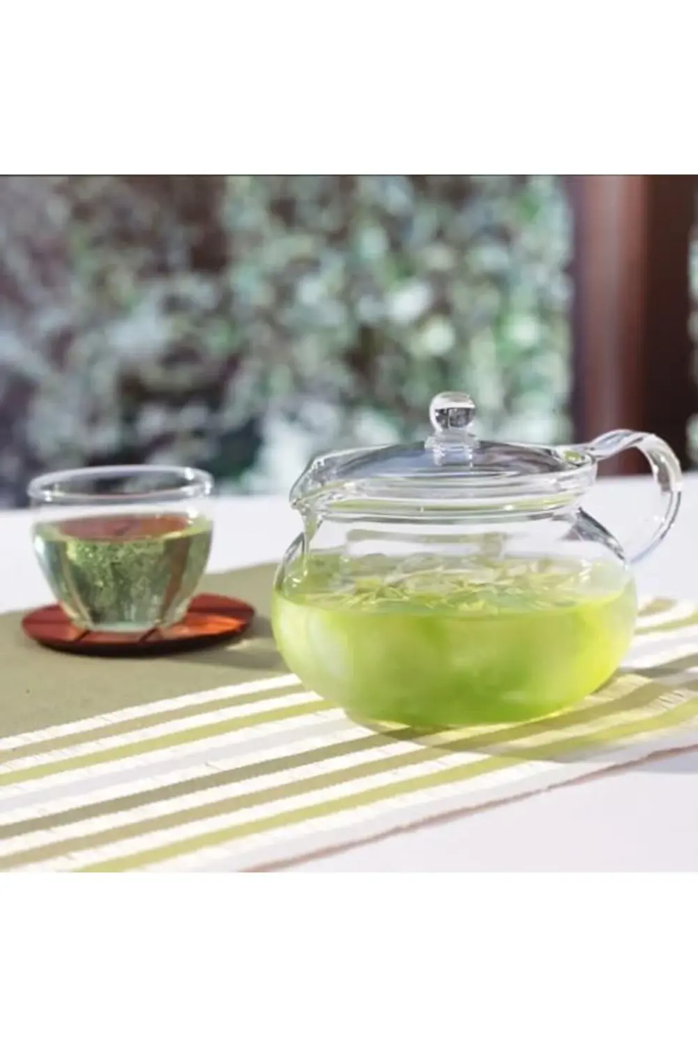 Cha Cha Kyusu “Maru” 700ml 395519