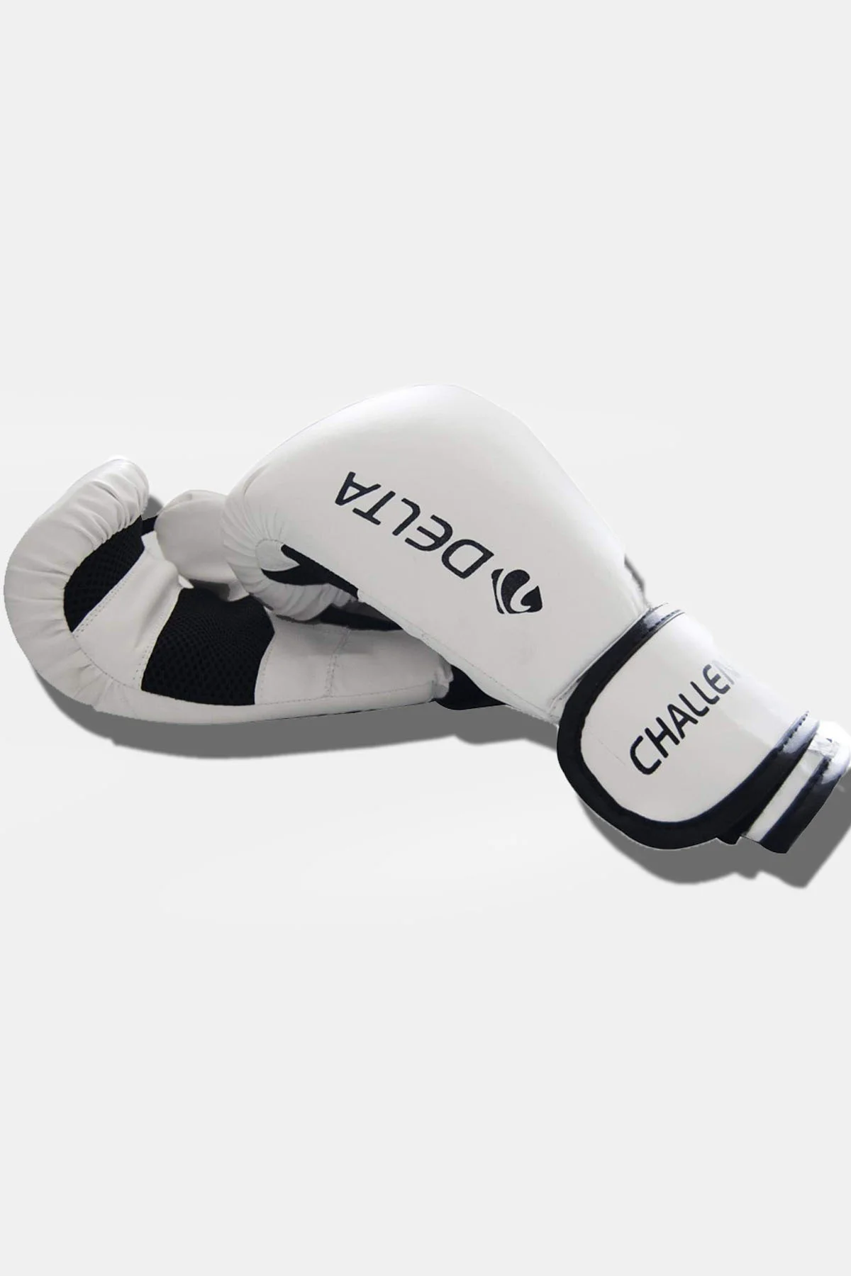 Challenger 14 Oz Boks Eldiveni - 90 Kg Üzeri Yetişkin İçin Kick B