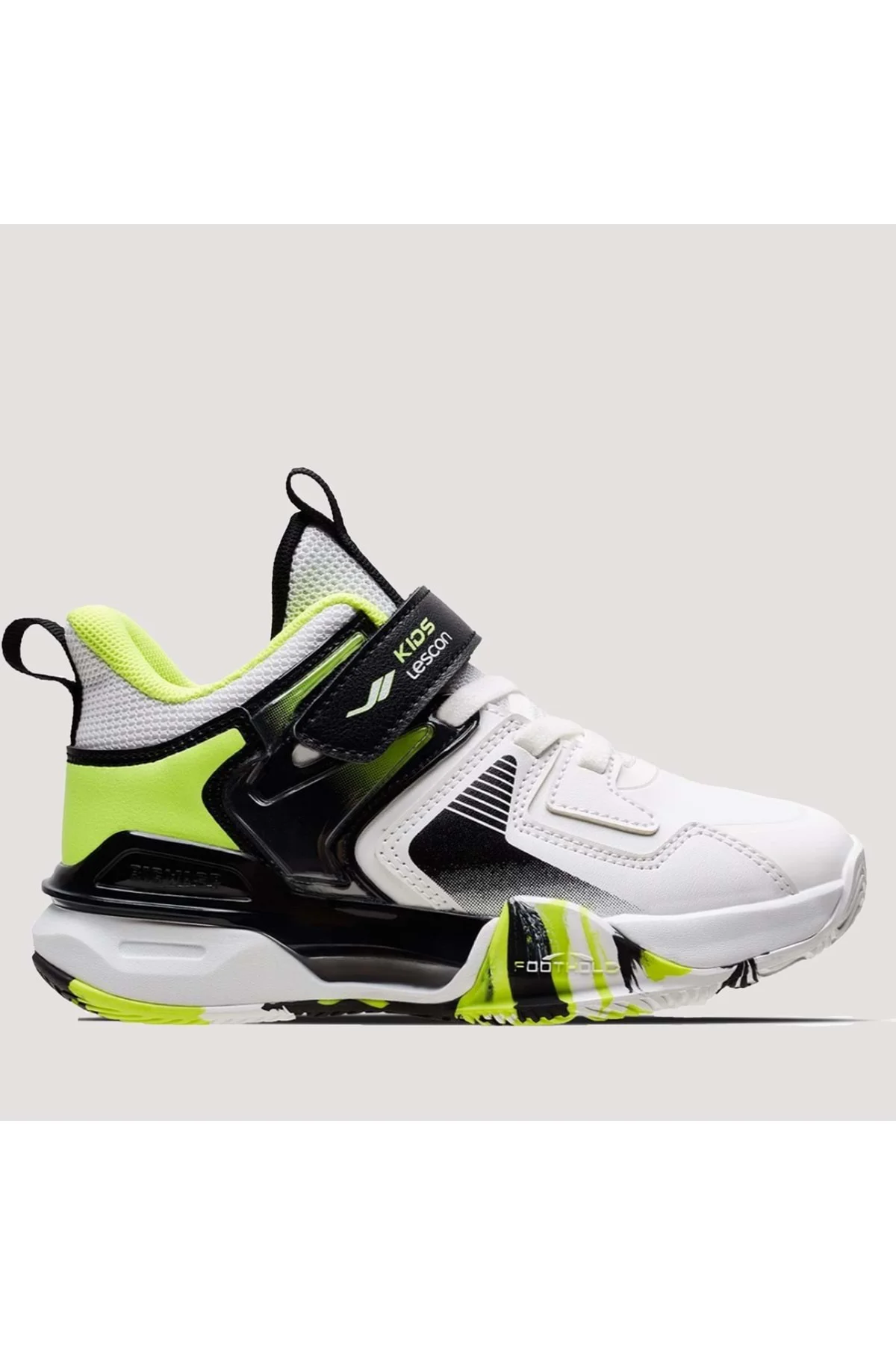 Champ 24k Çocuk Spor Ayakkabı - Beyaz - 33