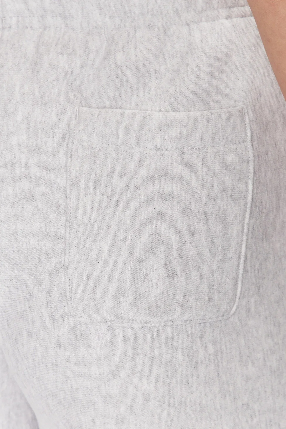 Champion Champion Minimal Reverse Weave Reguler Fit Sports Kadın Polar Şort Gri Fiyatı, Yorumları ve Özellikleri