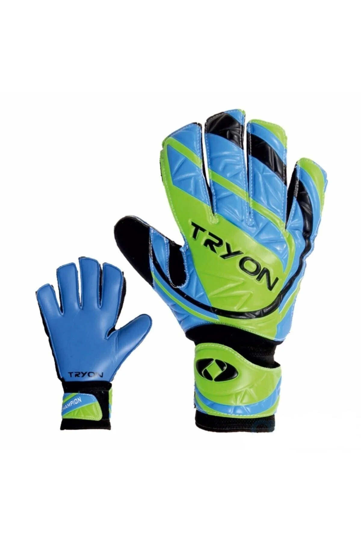 Champıon Kaleci Eldiveni