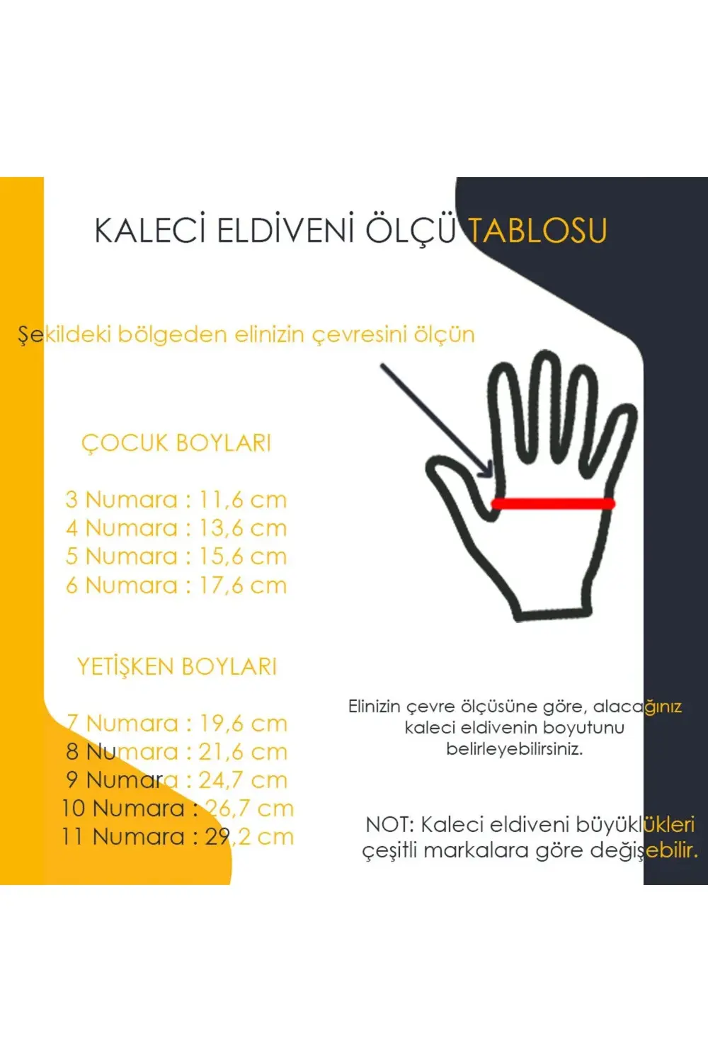 Champion Kaleci Eldiveni