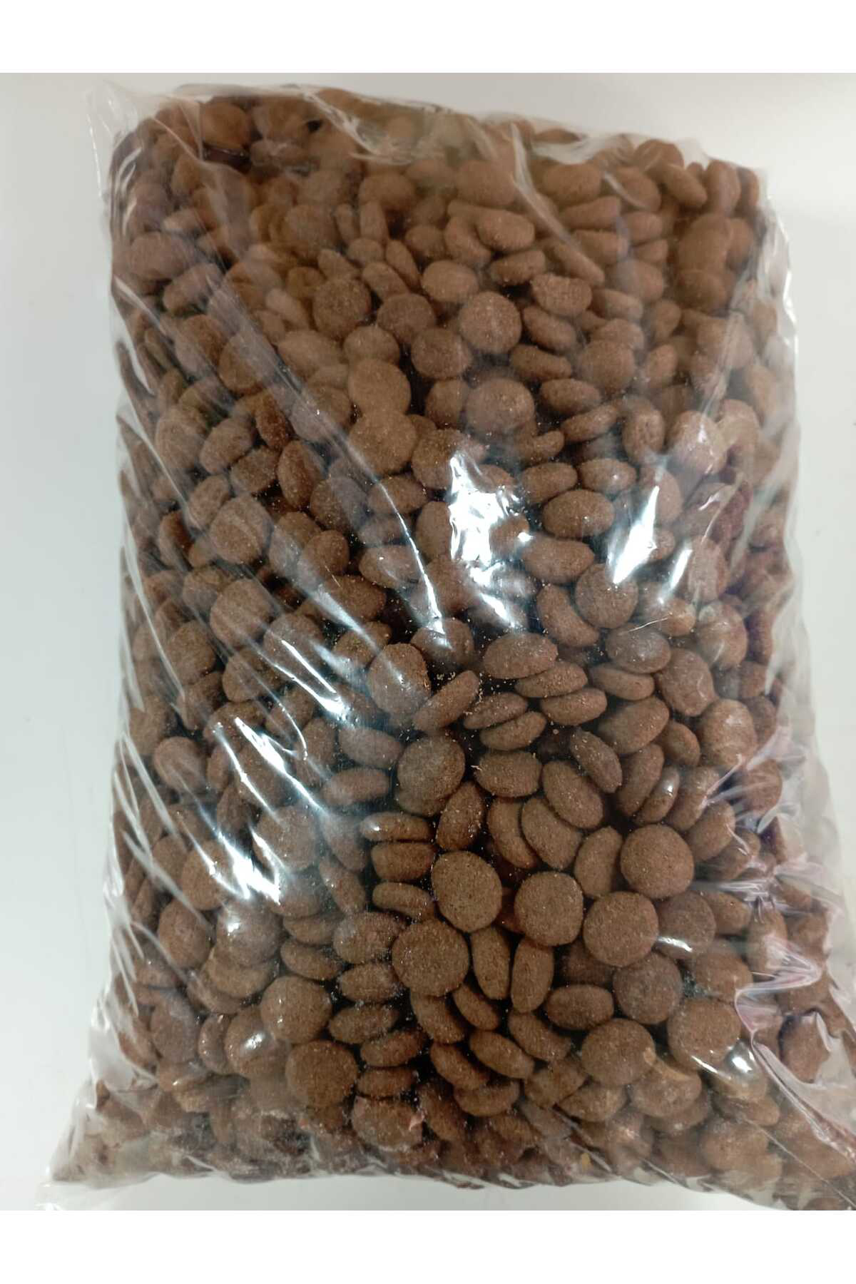 Champion TAVUKLU YAVRU KÖPEK MAMASI 1 KG