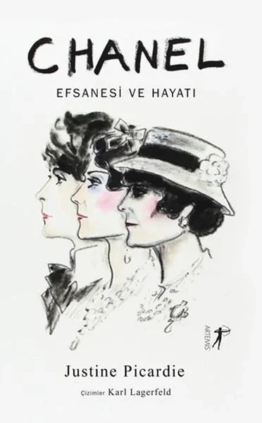 Chanel Efsanesi ve Hayatı Chanel Efsanesi ve Hayatı