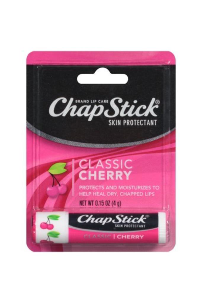 ChapStick Classic Lip Cherry Skin 4 gr