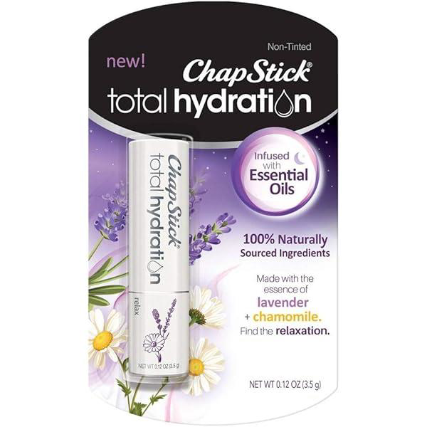 Chapstick  Total Hydration Lip 3,5G